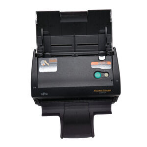Fujitsu ScanSnap S510 USB Color Image Document Scanner PA03360-B515